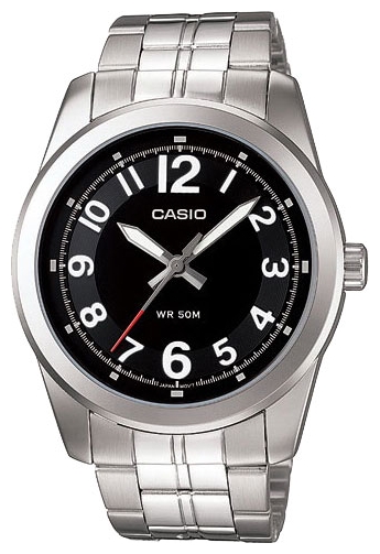 Wrist watch Casio for Men - picture, image, photo