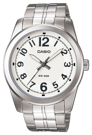 Wrist watch Casio for Men - picture, image, photo