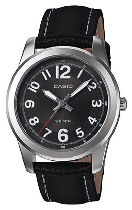 Wrist watch Casio for Men - picture, image, photo