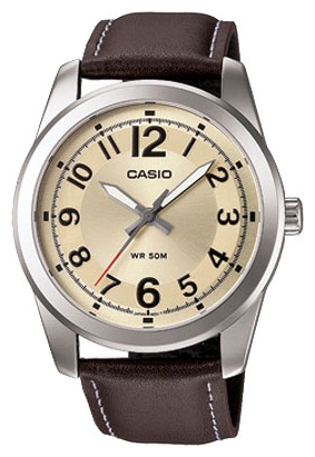 Wrist watch Casio for Men - picture, image, photo