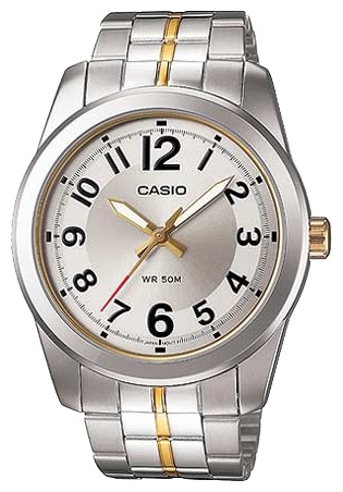 Wrist watch Casio for Men - picture, image, photo