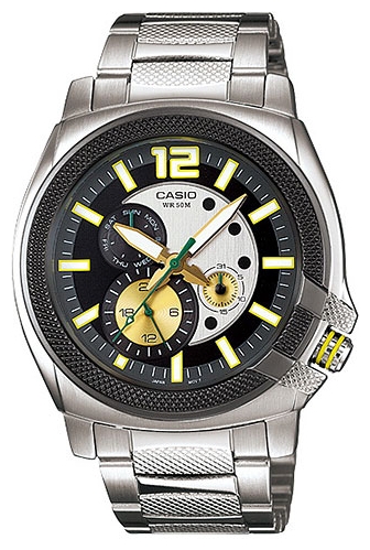 Wrist watch Casio for Men - picture, image, photo