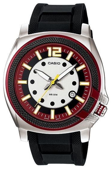 Wrist watch Casio for Men - picture, image, photo