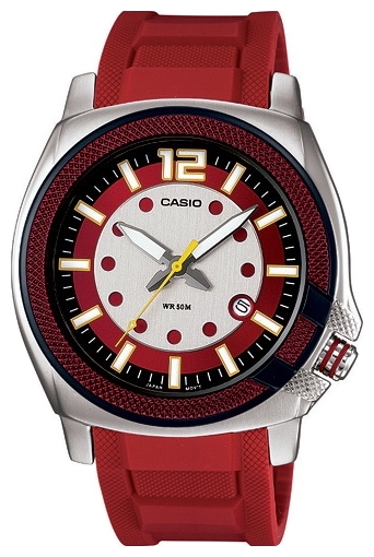 Wrist watch Casio for Men - picture, image, photo