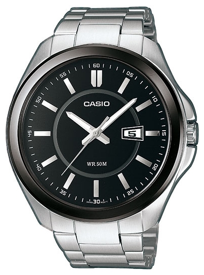 Wrist watch Casio for Men - picture, image, photo