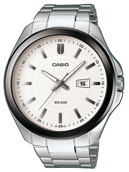 Wrist watch Casio for Men - picture, image, photo