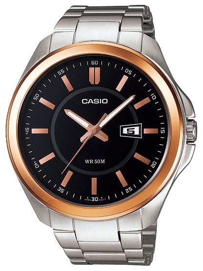 Wrist watch Casio for Men - picture, image, photo