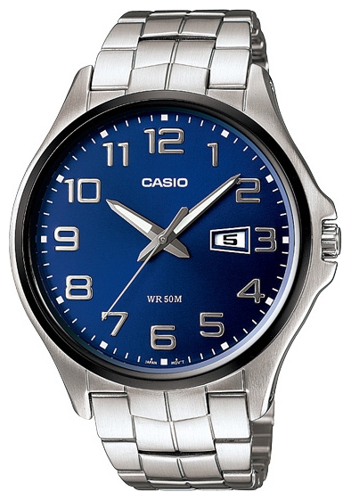 Wrist watch Casio for Men - picture, image, photo