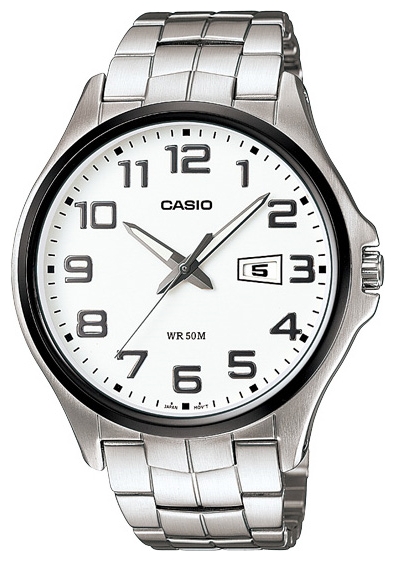 Wrist watch Casio for Men - picture, image, photo