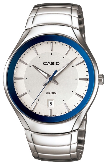 Wrist watch Casio for Men - picture, image, photo