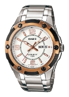 Wrist watch Casio for Men - picture, image, photo