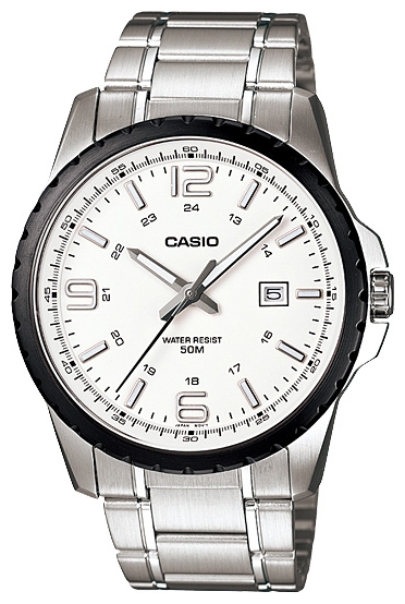 Wrist watch Casio for Men - picture, image, photo