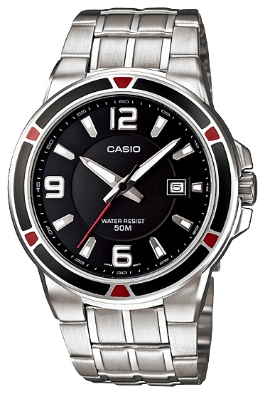 Casio BEM-307L-7A pictures