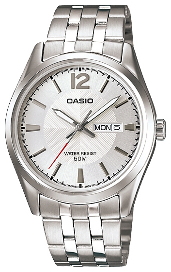 Wrist watch Casio for Men - picture, image, photo