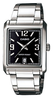 Wrist watch Casio for Men - picture, image, photo