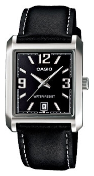 Wrist watch Casio for Men - picture, image, photo