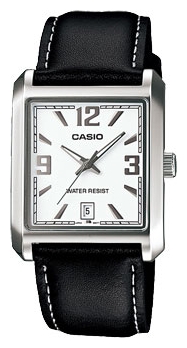 Wrist watch Casio for Men - picture, image, photo