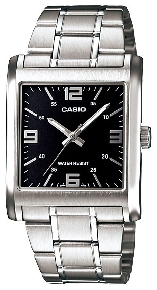 Wrist watch Casio for Men - picture, image, photo