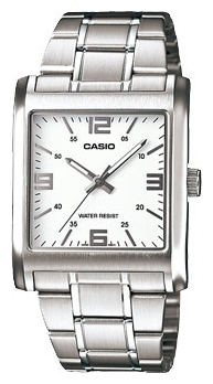 Wrist watch Casio for Men - picture, image, photo