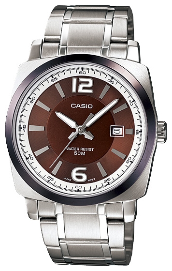 Wrist watch Casio for Men - picture, image, photo