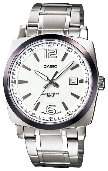 Wrist watch Casio for Men - picture, image, photo