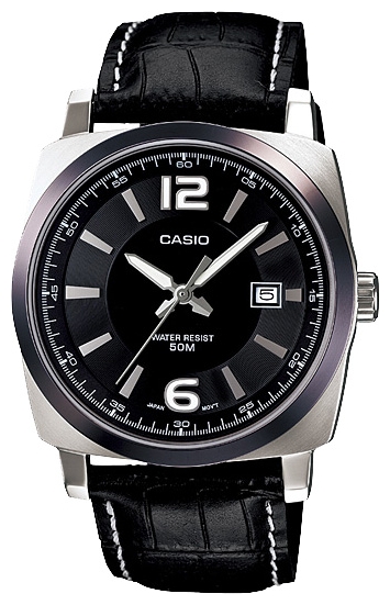 Wrist watch Casio for Men - picture, image, photo