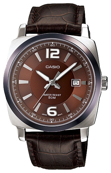 Wrist watch Casio for Men - picture, image, photo