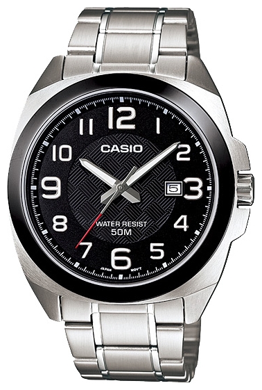 Wrist watch Casio for Men - picture, image, photo