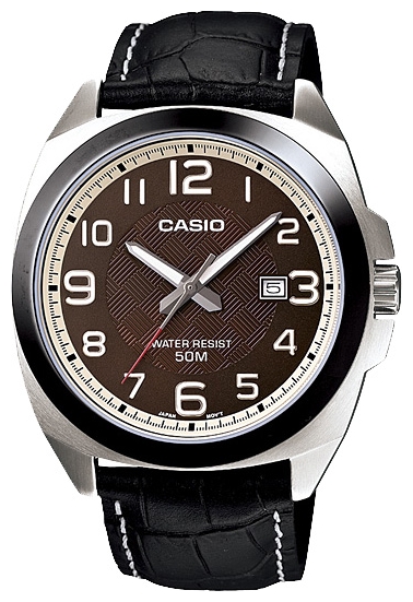 Wrist watch Casio for Men - picture, image, photo