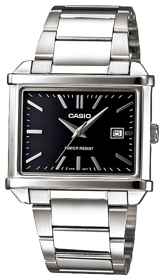 Wrist watch Casio for Men - picture, image, photo