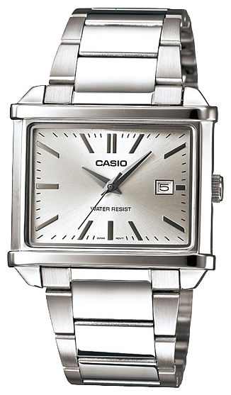 Wrist watch Casio for Men - picture, image, photo