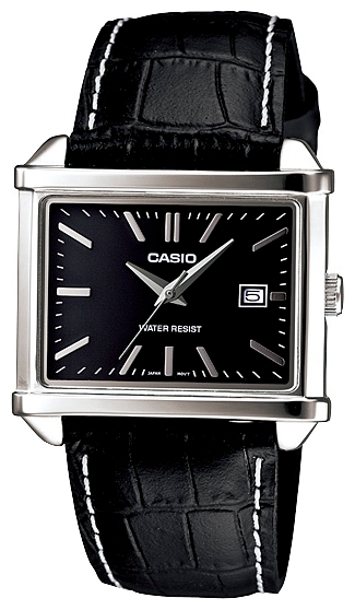 Wrist watch Casio for Men - picture, image, photo