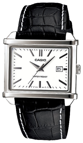 Wrist watch Casio for Men - picture, image, photo