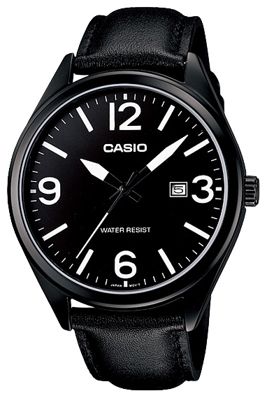 Wrist watch Casio for Men - picture, image, photo