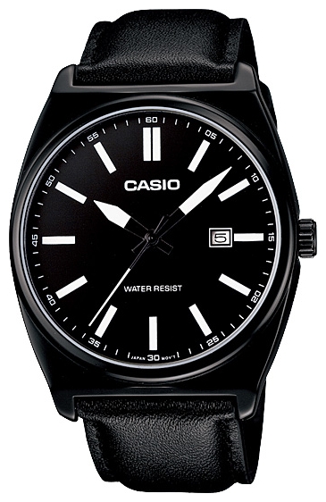 Wrist watch Casio for Men - picture, image, photo