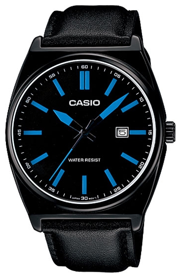 Wrist watch Casio for Men - picture, image, photo