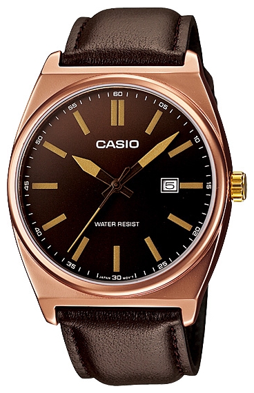 Wrist watch Casio for Men - picture, image, photo