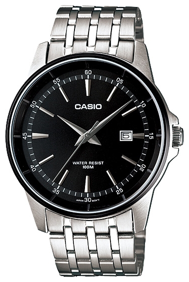 Wrist watch Casio for Men - picture, image, photo