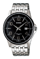 Wrist watch Casio for Men - picture, image, photo