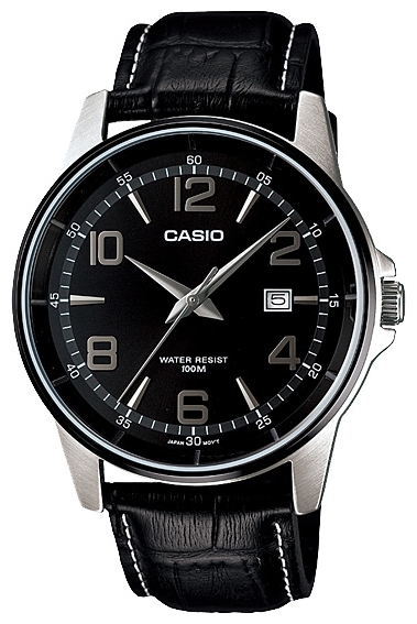 Wrist watch Casio for Men - picture, image, photo