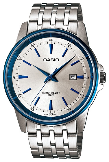 Wrist watch Casio for Men - picture, image, photo