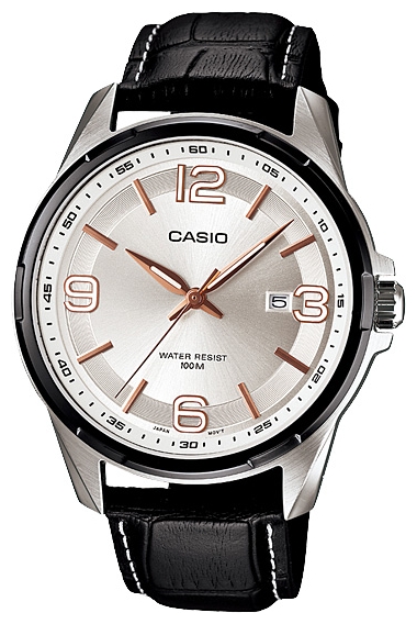 Wrist watch Casio for Men - picture, image, photo