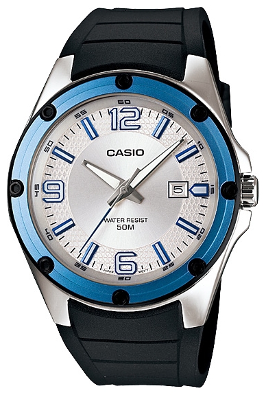 Wrist watch Casio for Men - picture, image, photo