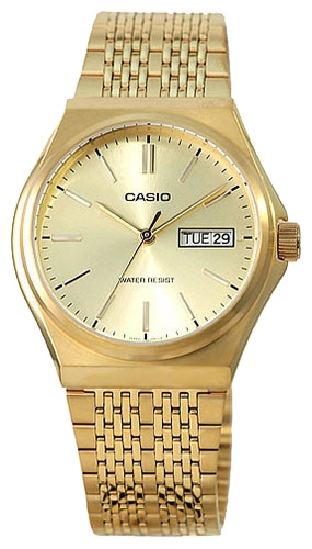 Wrist watch Casio for Men - picture, image, photo