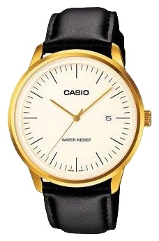 Wrist watch Casio for Men - picture, image, photo