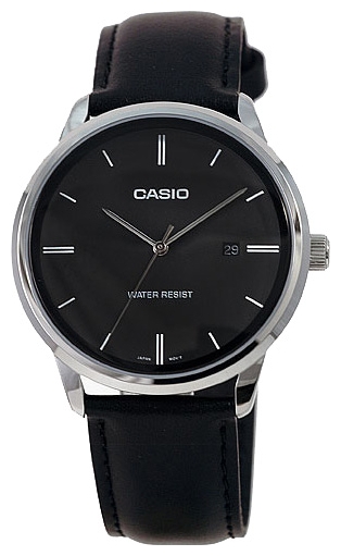 Wrist watch Casio for Men - picture, image, photo