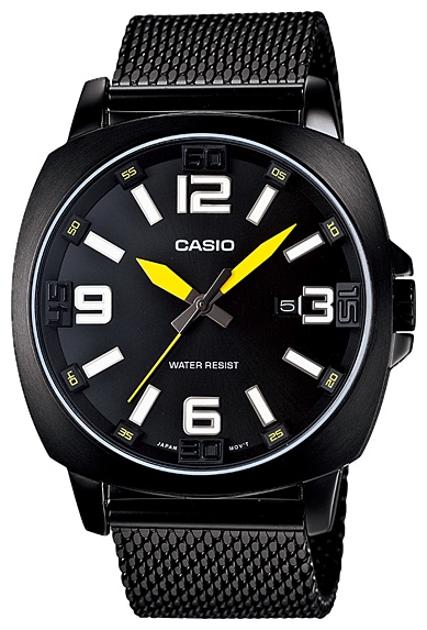 Wrist watch Casio for Men - picture, image, photo