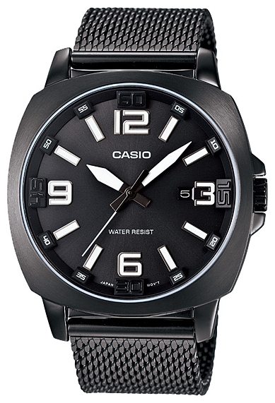 Wrist watch Casio for Men - picture, image, photo