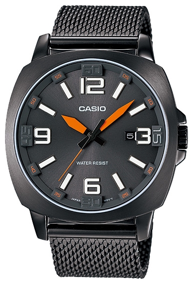 Wrist watch Casio for Men - picture, image, photo