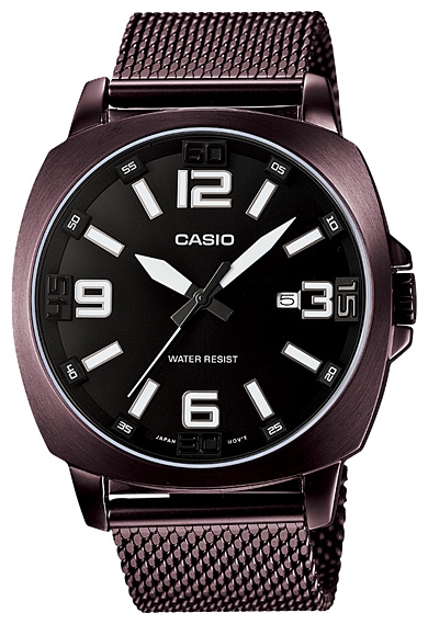 Wrist watch Casio for Men - picture, image, photo